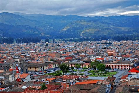 Cajamarca, Perú